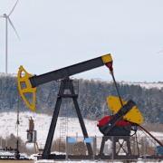 Explore how combining renewables with oil and gas leases boosts land use, diversifies income, and supports a sustainable energy future.