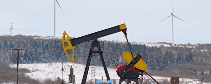 Explore how combining renewables with oil and gas leases boosts land use, diversifies income, and supports a sustainable energy future.