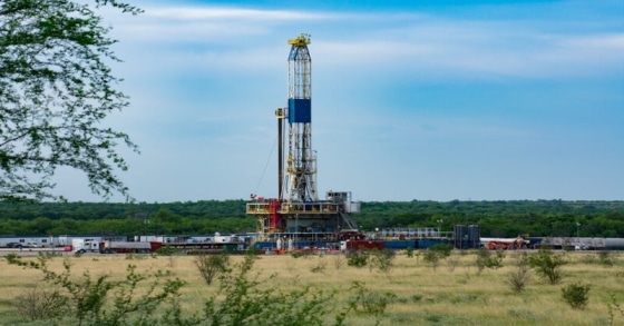 The Permian is not done yet