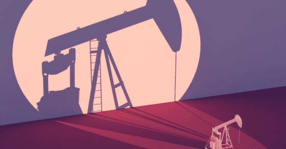 Royalty-Free Zones: Where Oil and Gas Production Costs Are Lowest