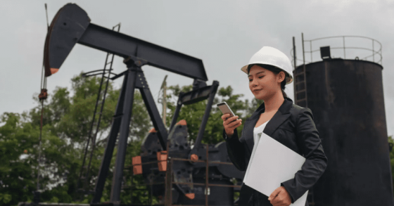 Mitigating Environmental Risks in Oil and Gas Leasing