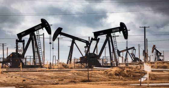 Global Oil and Gas Royalties – How Climate Policies Influence It
