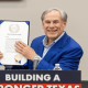 Gov. Greg Abbott signed new laws to support Texas oil and gas and promote long-term growth in the Permian Basin.