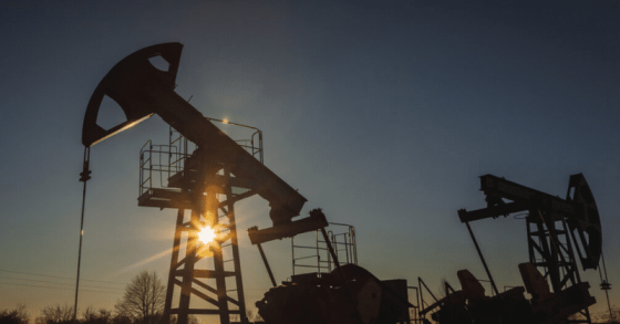 Oil jumps almost 7% after Israel’s strikes on Iran
