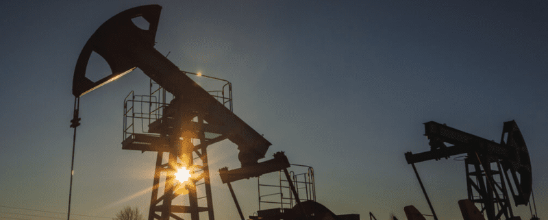 Oil prices jumped almost 7% on Friday to multi-month highs after Israel launched strikes against Iran, sparking Iranian retaliation and raising worries about a disruption in Middle East oil supplies.
