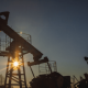 Oil prices jumped almost 7% on Friday to multi-month highs after Israel launched strikes against Iran, sparking Iranian retaliation and raising worries about a disruption in Middle East oil supplies.