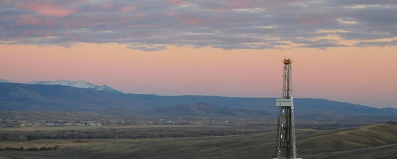 USGS estimates US federal lands hold 29.4B barrels of oil, 391.6T cu ft of gas—enough for 4 years of oil, 12 years of gas at current use.