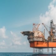 Crude oil prices are set for a third consecutive weekly gain due to ongoing hostilities between Israel and Iran.