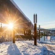 USGS reports 29.4 billion barrels of untapped oil on US federal lands, with Alaska holding the largest share at 14.46 billion barrels.