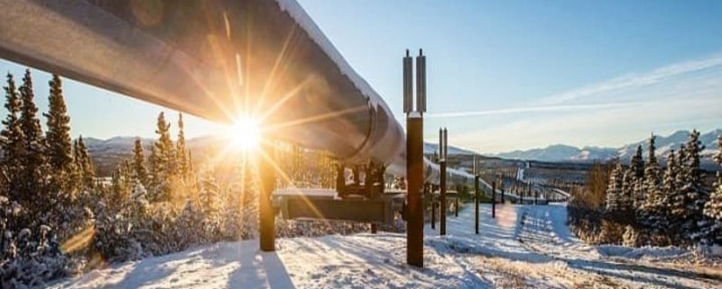 USGS reports 29.4 billion barrels of untapped oil on US federal lands, with Alaska holding the largest share at 14.46 billion barrels.