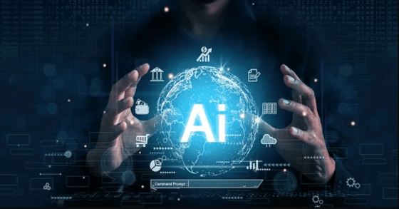 The AI revolution in oil & gas: A new era of smart energy