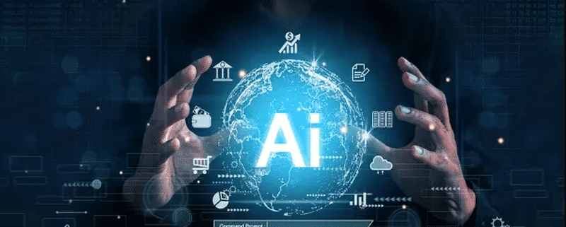 AI is transforming oil & gas, boosting efficiency, output, and safety as energy giants race toward full digital transformation.