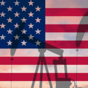 The EIA projected that U.S. crude oil production will average 13.37M bpd in 2025–2026, up from 13.21M bpd in 2024.
