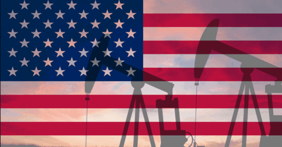 USA EIA reveals latest USA crude oil production forecast