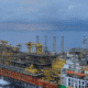 Chevron clears hurdles to acquire Hess Corporation, set to expand oil and gas operations in four key regions.