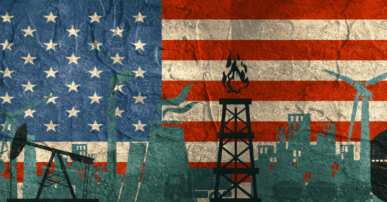 US onshore oil production soars to record highs
