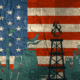 US crude oil production from onshore federal lands hit a record 1.7M bpd in 2024, according to the EIA and the Department of the Interior.
