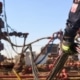Chevron's new triple-frac method cuts time by 25% and costs by 12% in Permian Basin oil and gas extraction.