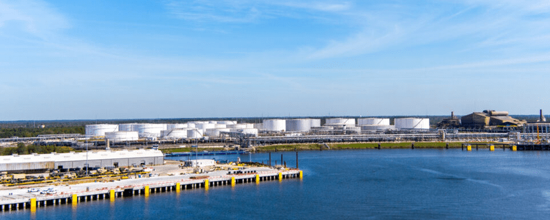 Crude oil inventories in the US increased by 3M barrels during the week ending August 8, according to new data from the US EIA.