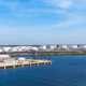 Crude oil inventories in the US increased by 3M barrels during the week ending August 8, according to new data from the US EIA.