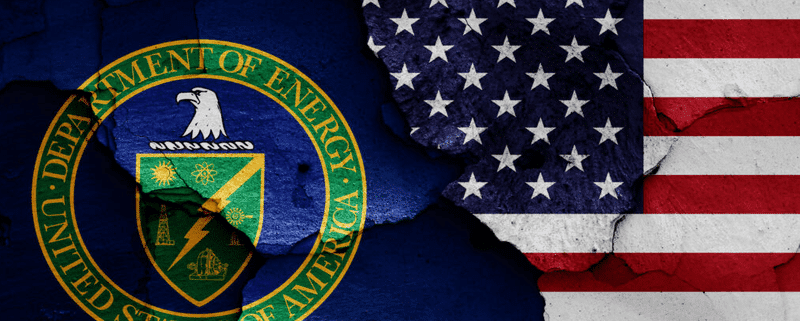 The US DOE has announced nearly $1B to boost mining, processing, and manufacturing of critical minerals, cutting import reliance