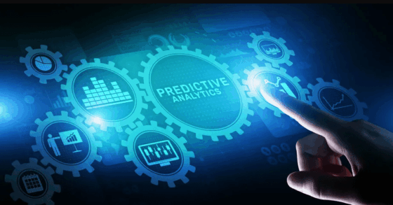 AI and Predictive Analytics for Royalty Valuation