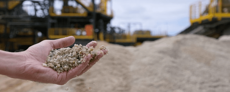 Discover how lithium and critical minerals are driving the clean energy future, transforming supply chains, and replacing traditional oil and gas.