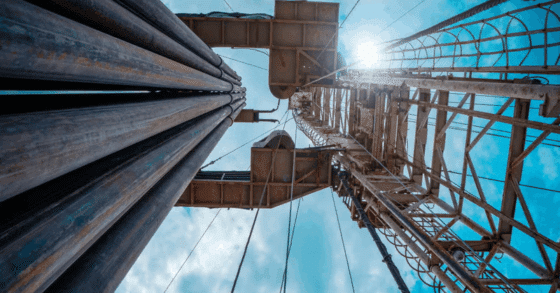 Oil and gas shales present considerable development potential beyond the US