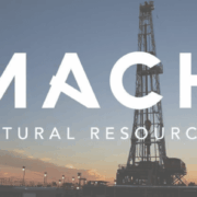 Mach Natural Resources LP closes $1.3B acquisition of oil & gas assets from Sabinal Energy LLC and IKAV San Juan.