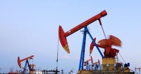 US oil rig count rises for third consecutive week