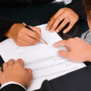 ranger-ftd-100625-4 Discover how Joint Operating Agreements define roles, share costs, and manage risks in oil, gas, and resource development projects.