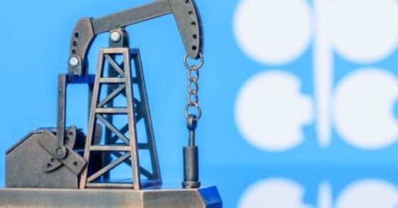 OPEC remains upbeat on global oil demand growth