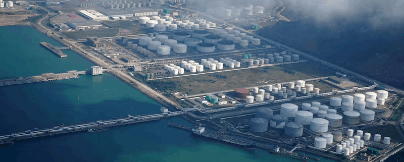 China’s strong oil buying supports global prices, stabilizes markets, and strengthens energy security amid U.S. and OPEC+ changes.