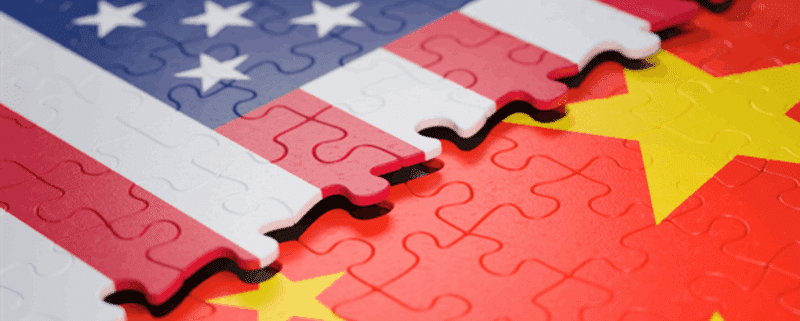 Energy Secretary Chris Wright said the US is prepared to sell more oil and natural gas to China if Beijing cuts back on purchases from Russia.