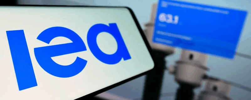 The IEA predicts an increase in oil and gas consumption through 2050, with the US set to remain the world’s largest producer.