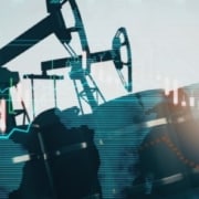 Oil prices rebounded in early Asian trade after OPEC+ chose to keep output steady through the first quarter of 2026.