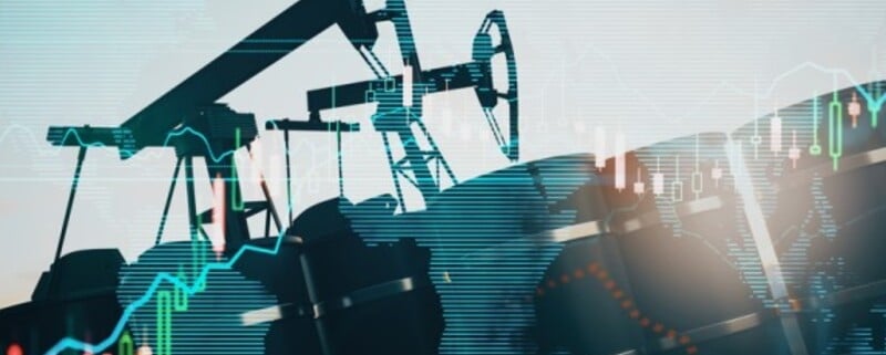 Oil prices rebounded in early Asian trade after OPEC+ chose to keep output steady through the first quarter of 2026.