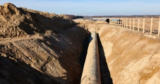 Matterhorn expansion likely online, boosting Permian gas flows