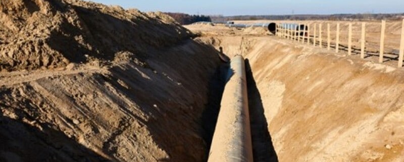 Matterhorn Express expansion is in service, boosting Permian gas throughput and easing regional pipeline bottlenecks.