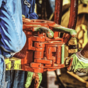 Crude oil output reached an estimated 5.9 million bpd in November, the highest level ever recorded in US history, according to U.S. EIA data.