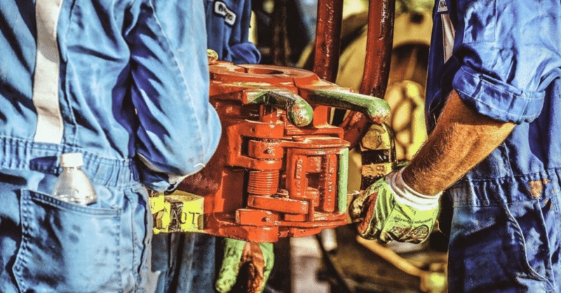 Crude oil output reached an estimated 5.9 million bpd in November, the highest level ever recorded in US history, according to U.S. EIA data.