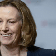 BP names Exxon veteran Meg O’Neill CEO, first woman to lead an oil major as company looks to reinvigorate its fossil-fuels business