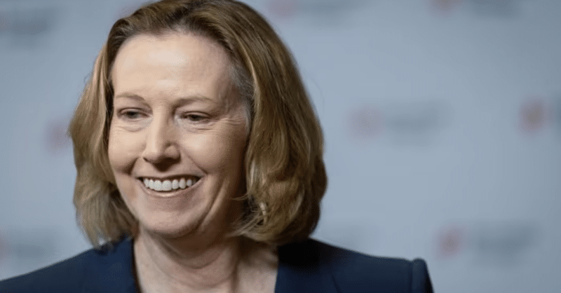 BP names Exxon veteran Meg O’Neill CEO, first woman to lead an oil major as company looks to reinvigorate its fossil-fuels business