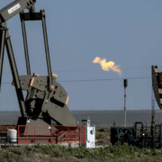 ranger-ftd-122925-1 New Mexicans living and working in the Permian Basin power global energy leadership, driving the basin toward 50% of US oil by 2030.