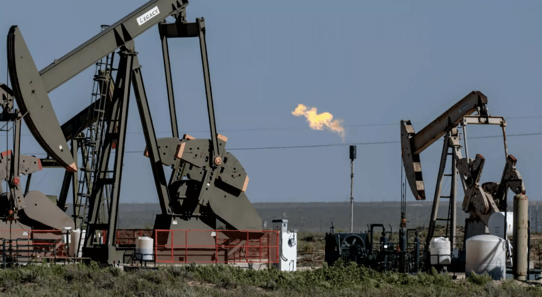 New Mexicans living and working in the Permian Basin power global energy leadership, driving the basin toward 50% of US oil by 2030.