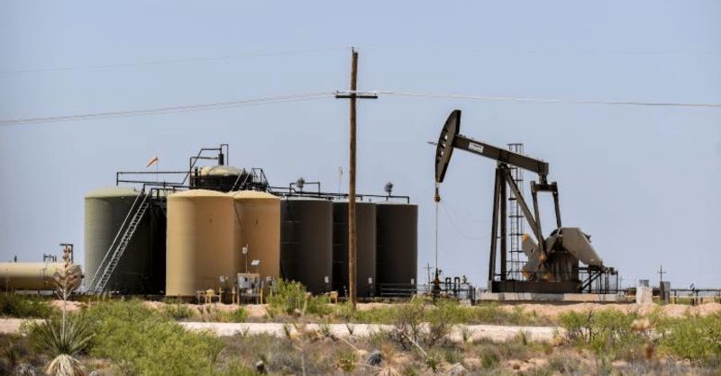 BLM leased 31 parcels totaling 20,399 acres in NM and OK for $326,811,240 in total receipts during a quarterly oil and gas lease sale.