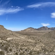 ranger-ftd-011926-2 The US Geological Survey discovered new oil and gas reserves in the Permian Basin — enough to supply the US for 10 months.