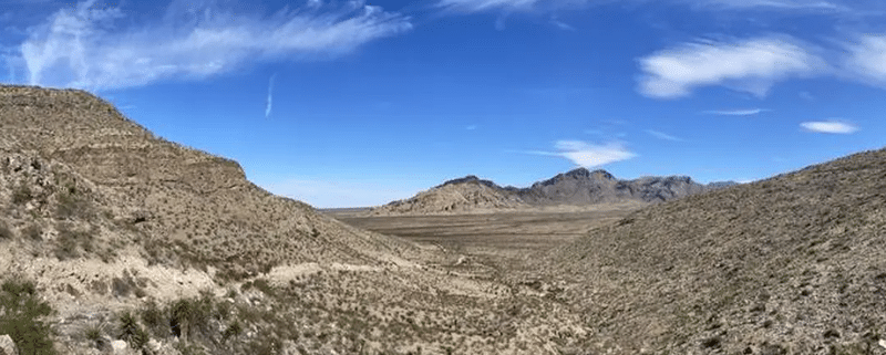 The US Geological Survey discovered new oil and gas reserves in the Permian Basin — enough to supply the US for 10 months.