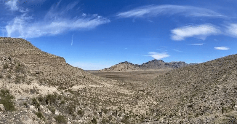 The US Geological Survey discovered new oil and gas reserves in the Permian Basin — enough to supply the US for 10 months.