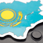 Kazakhstan discussed energy cooperation with the US, highlighting its role as a major producer supplying about 2% of global oil.